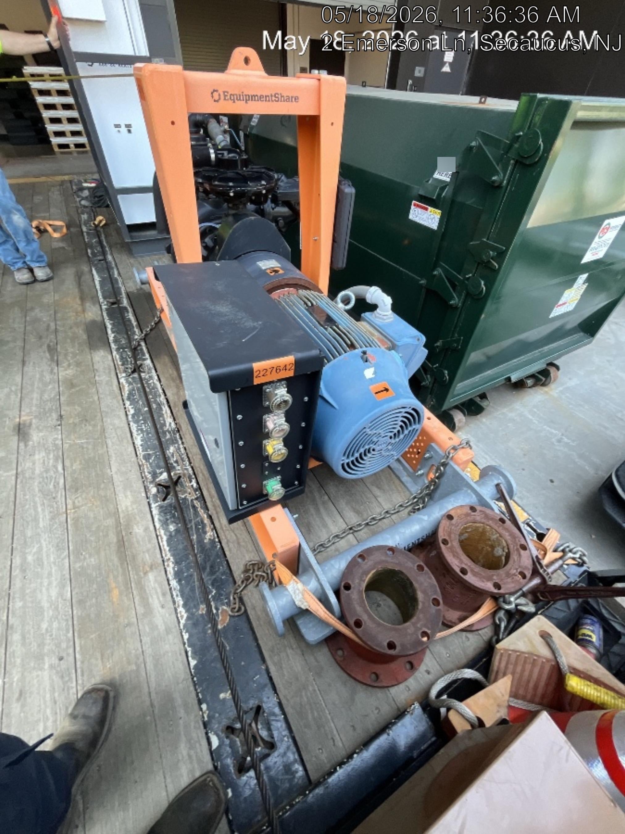 2022 PIONEER EPP66S12L71