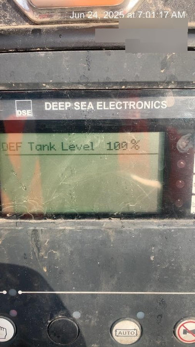 2022 ATLAS COPCO QAS 70