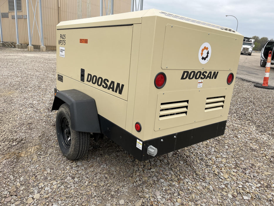 2023 DOOSAN P425/HP375WCU