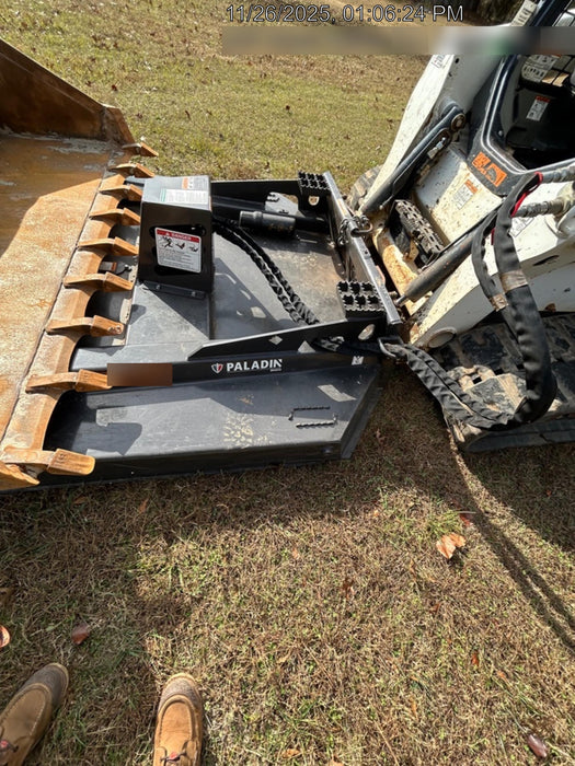 2025 PALADIN 30372A-0022