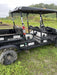 2023 CLUB CAR CA1700D (Canopy)