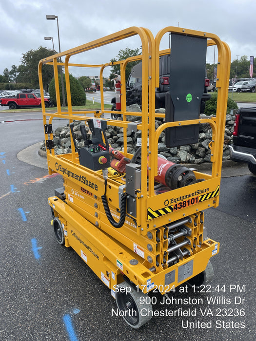 2021 HILTI DCH 300-X