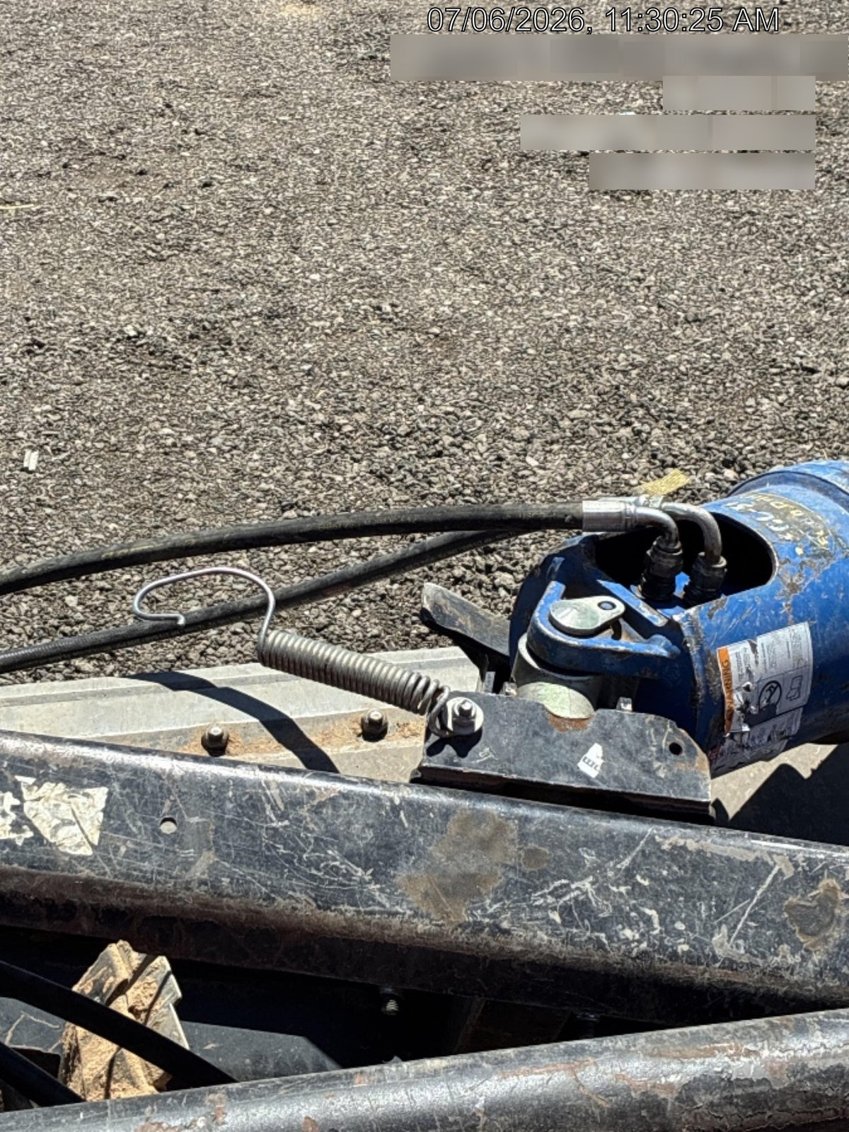 2023 AUGER TORQUE 3300-30