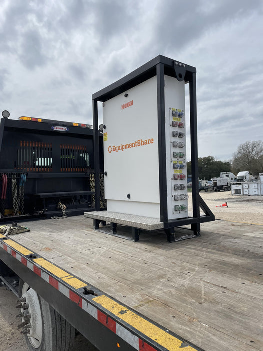 2022 TRYSTAR IL-126-VDE-45-LP