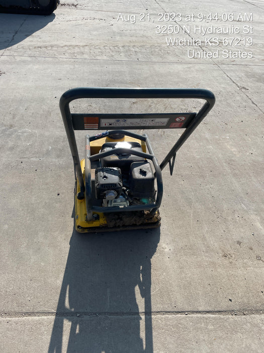 2020 WACKER NEUSON WP1550AW