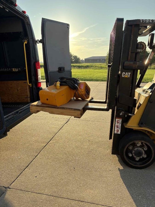 2022 HARRINGTON SNER020L