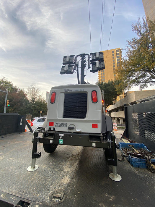 2024 WACKER NEUSON LTT4