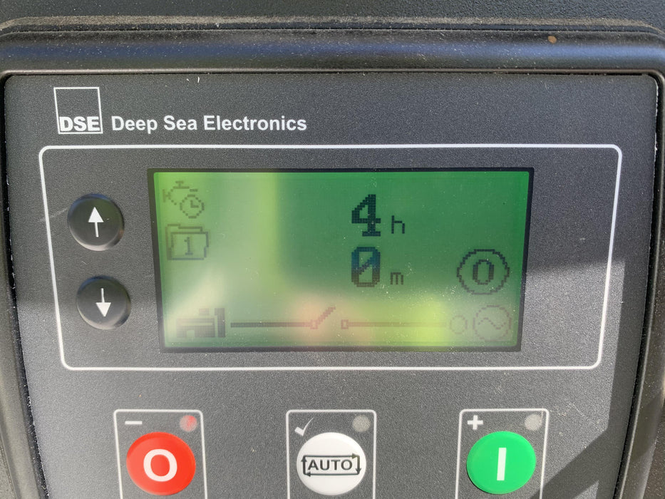 2020 ATLAS COPCO QAS45