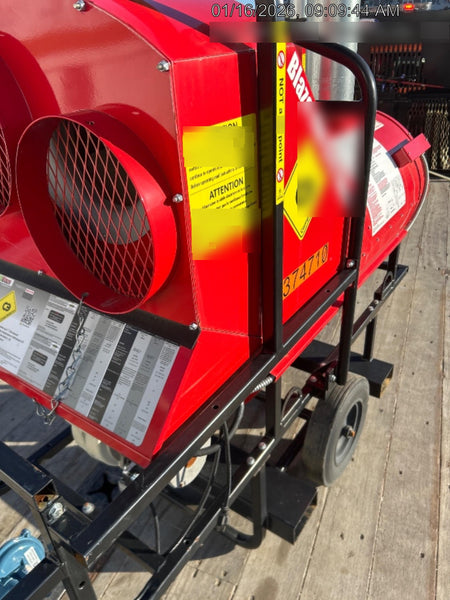 2023 CAMPO EB400G-RE3