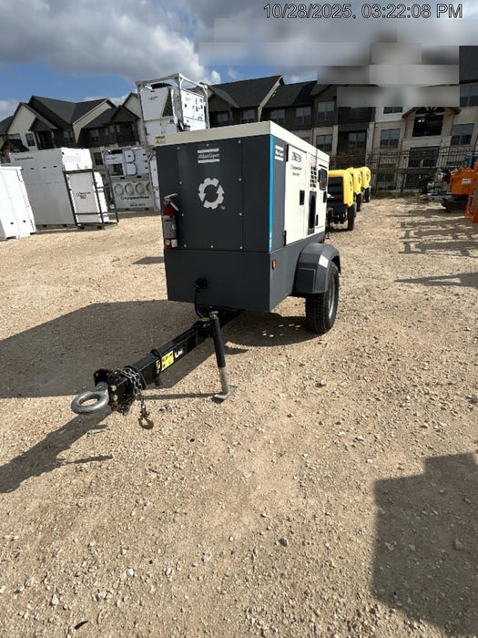 2022 ATLAS COPCO QAS45 CWK