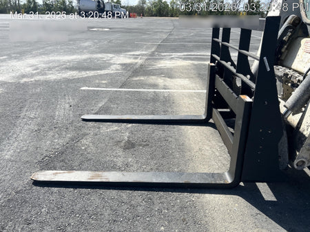 2026 ARROW MATERIAL HANDLING 48" Pallet Forks - Arrow