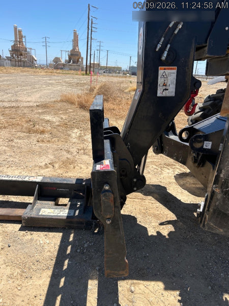 2023 SANY STH1256