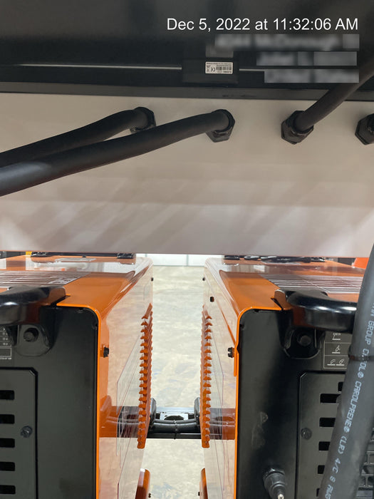 2022 LINCOLN ELECTRIC K3402-2