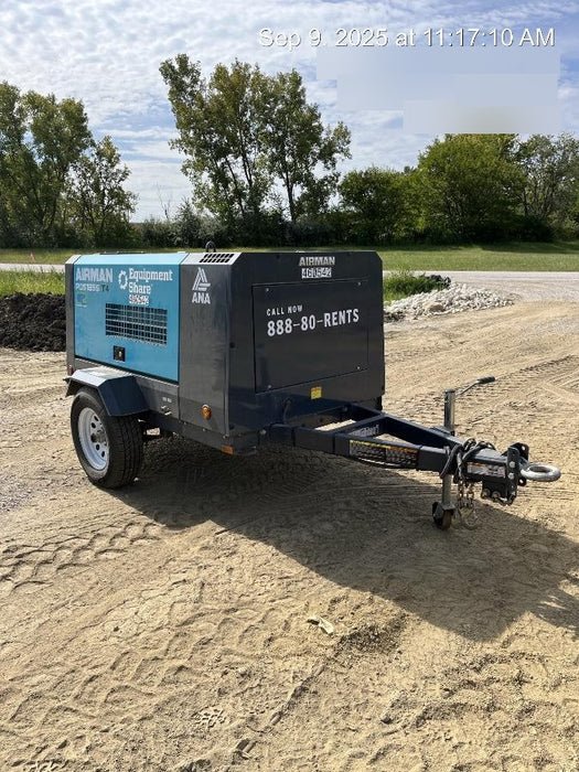 2024 AIRMAN PDS185S CWK