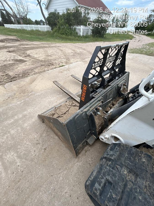 2025 PALADIN 48" Pallet Forks - Paladin