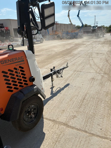 2026 GENERAC MLTS-4