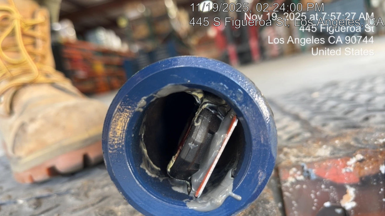 2025 CURRENT TOOLS 671