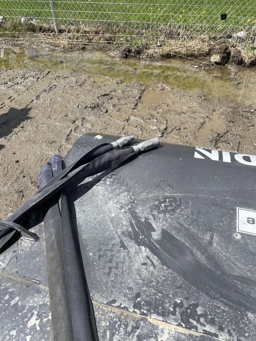 2021 PALADIN Sweepster SB72