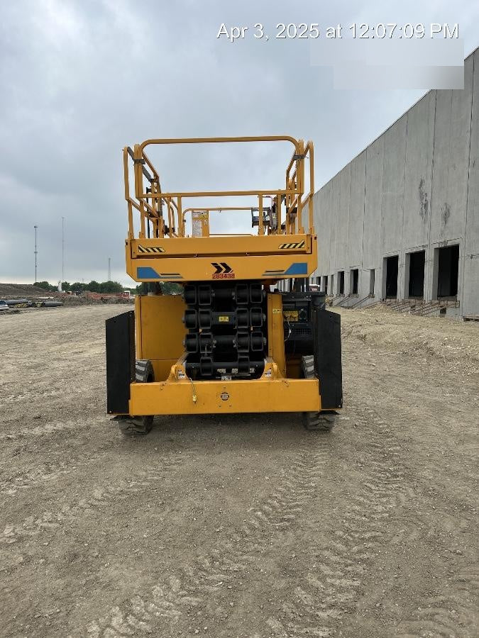 2022 HAULOTTE HS4390 E PRO