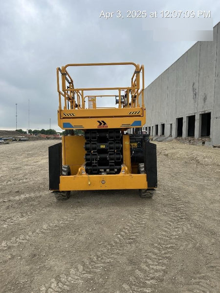 2022 HAULOTTE HS4390 E PRO