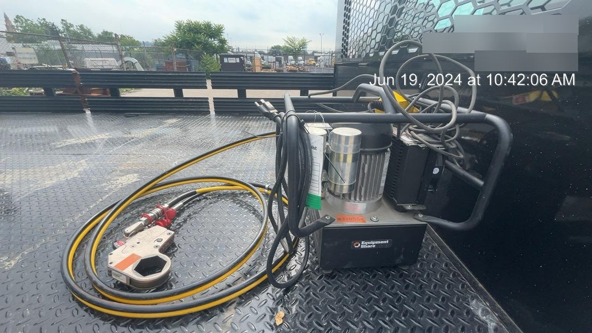 2023 TORCUP EMAX-115V-Q