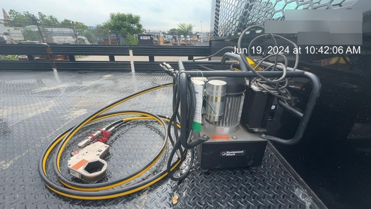 2023 TORCUP EMAX-115V-Q