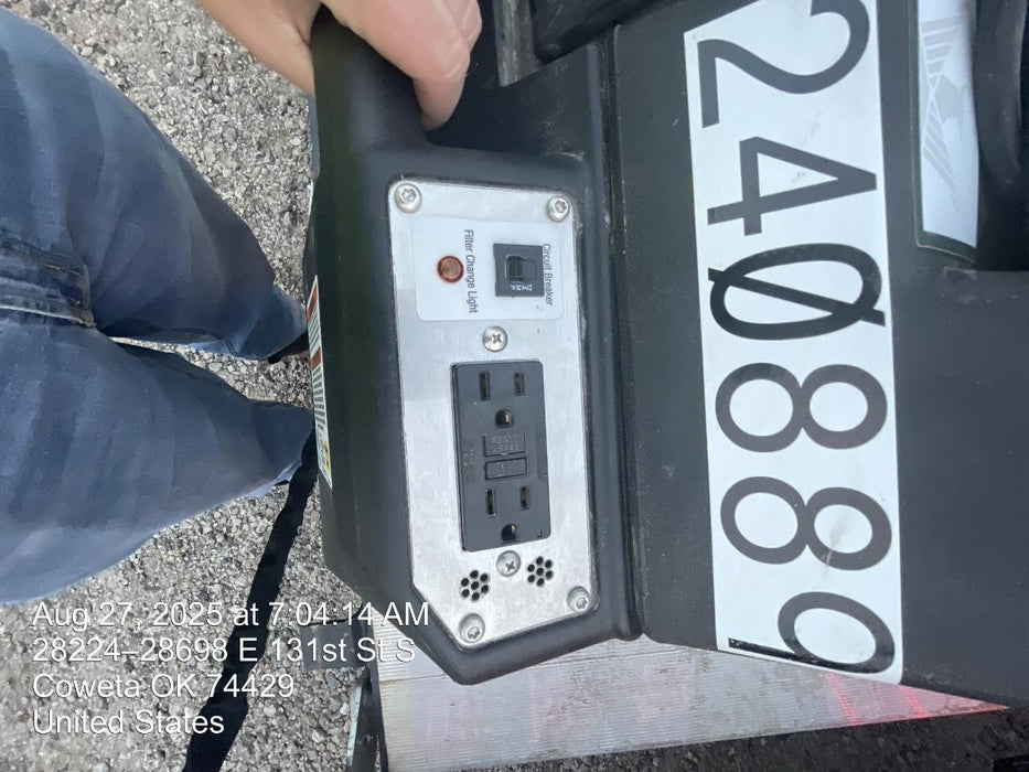 2022 PHOENIX Guardian R Hepa