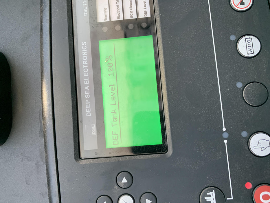 2020 ATLAS COPCO QAS150