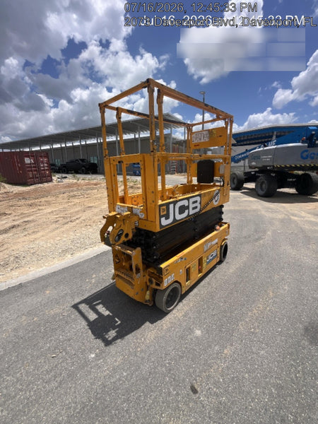 2024 JCB S1932E