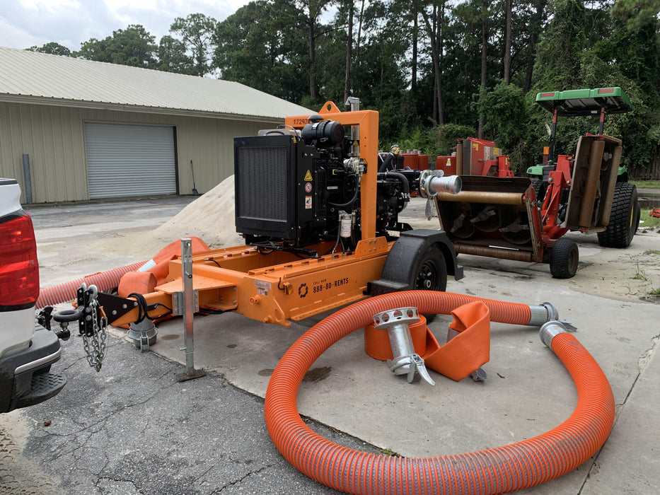 2021 PIONEER PP66S12L71-TD2.9L4