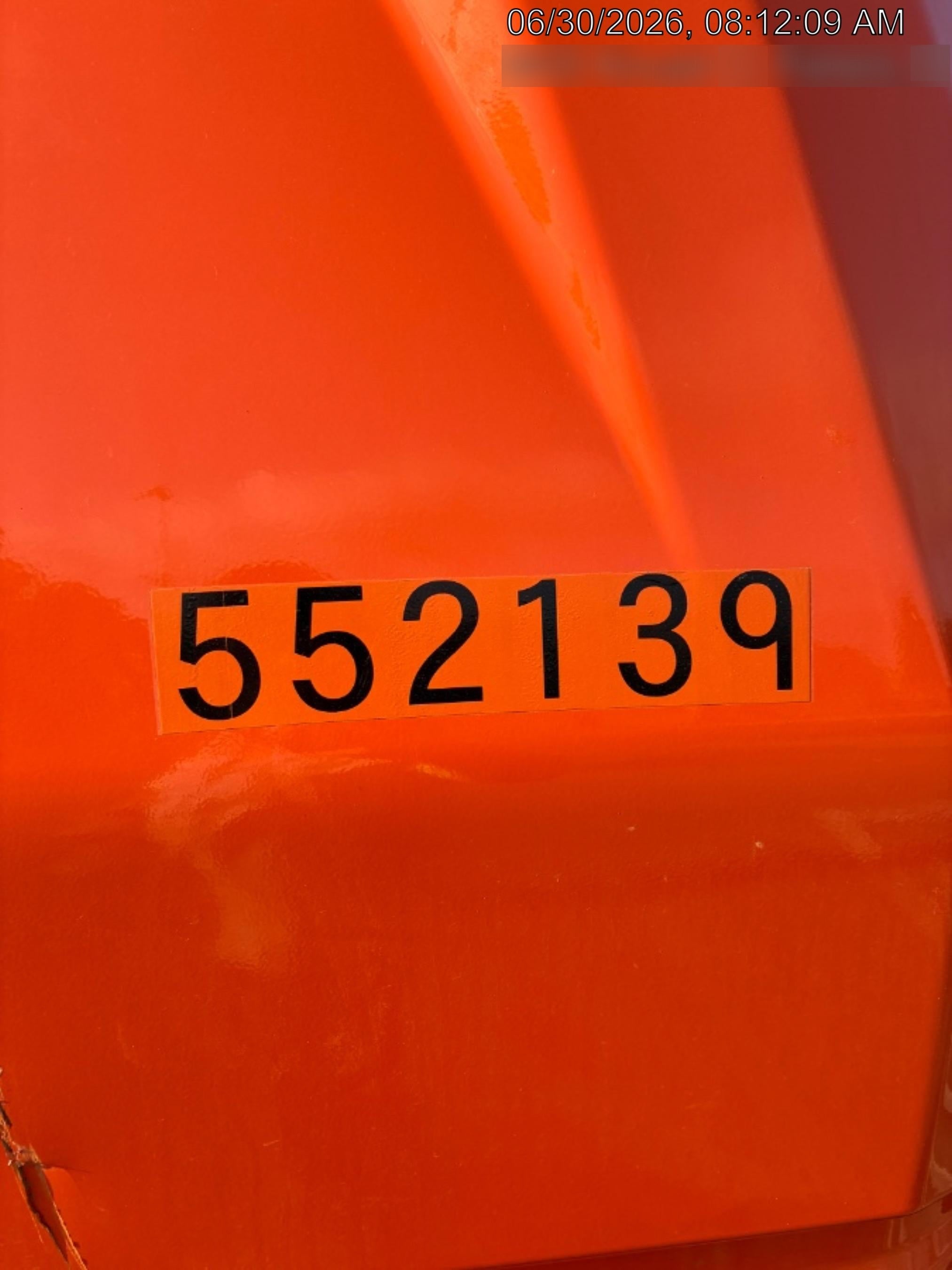 2025 JLG 660SJ