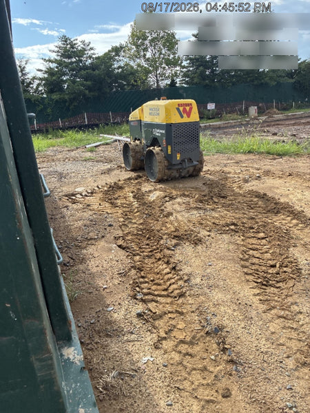 2026 WACKER NEUSON RTD-SC4