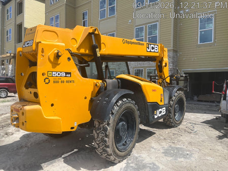 2024 JCB 509-42