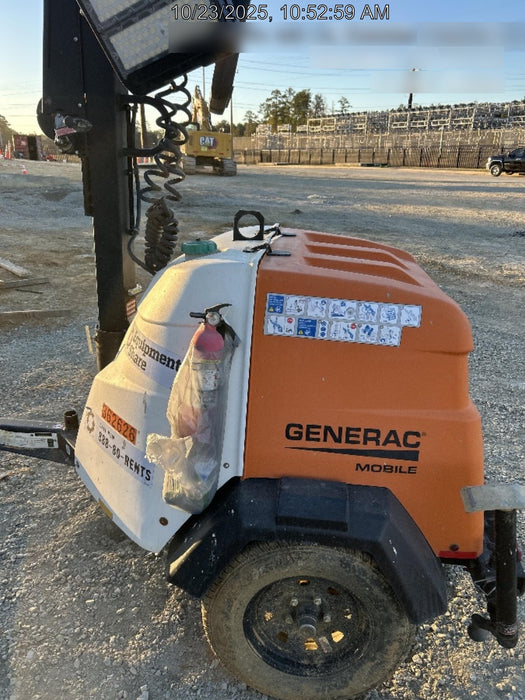 2023 GENERAC MLT2