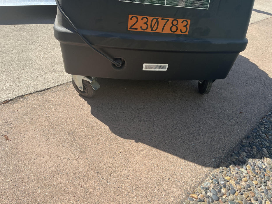 2022 LINCOLN ELECTRIC K4259-2