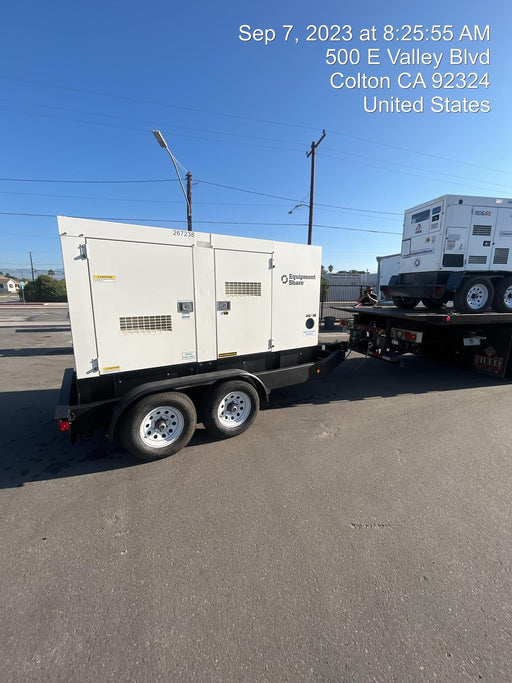 2023 SHINDAIWA DGK15FL