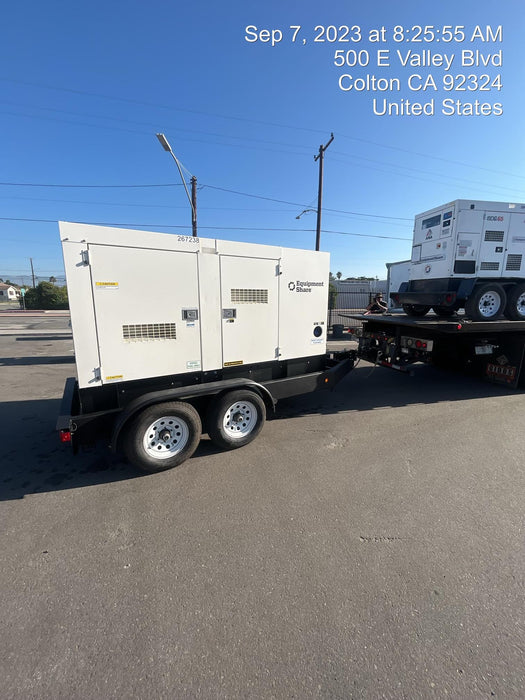 2023 SHINDAIWA DGK15FL