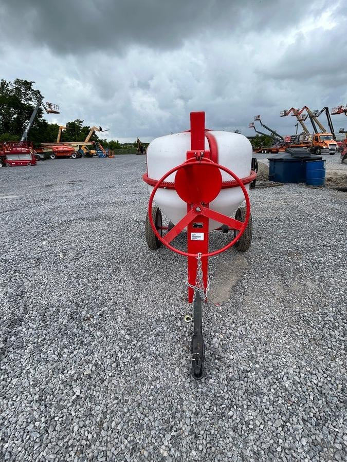 2025 MULTIQUIP MC12PH