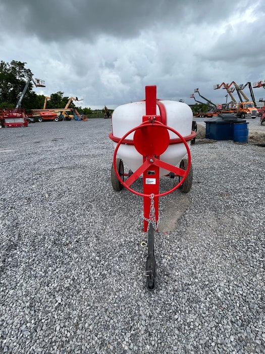 2025 MULTIQUIP MC12PH