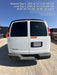 2025 CHEVROLET Express Van - Rental