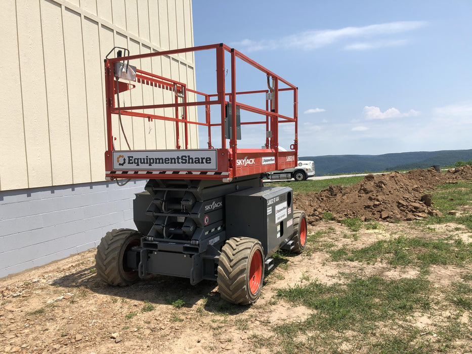 2019 SKYJACK SJ6832 RT