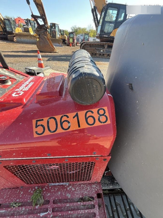 2025 TORO MBTX 2500-TS