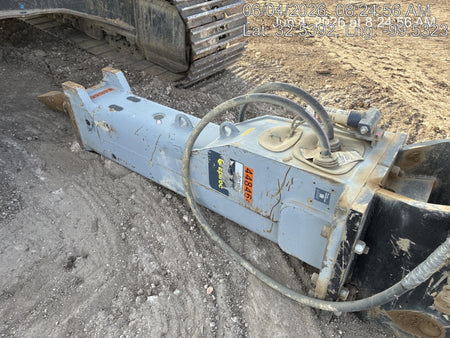 2024 EPIROC EC150T