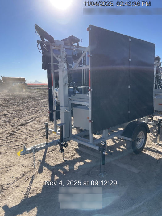 2025 PROGRESS SOLAR SOLUTIONS Helios-2XP