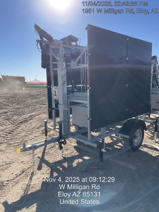 2025 PROGRESS SOLAR SOLUTIONS Helios-2XP