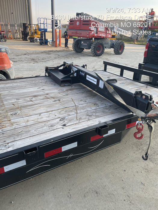 2023 STAR INDUSTRIES M1360B - Star JIB Boom