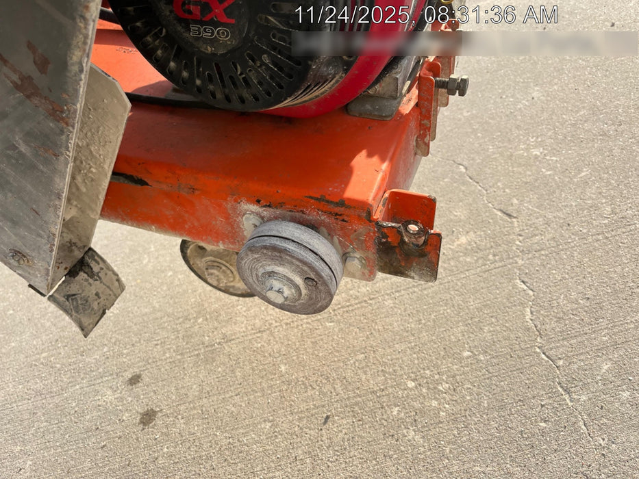 2019 HUSQVARNA FS 400 LV