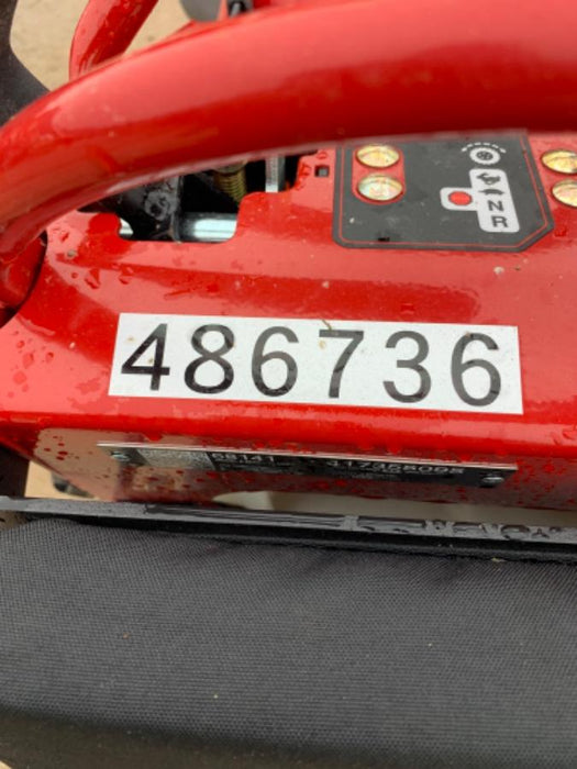 2025 TORO MBTX 2500-TS