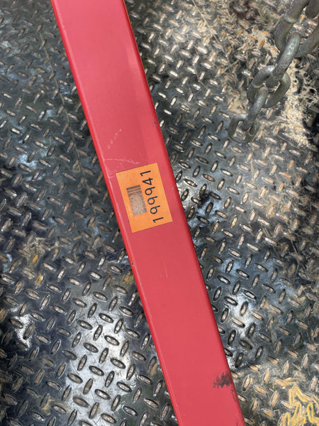 2021 B&B PIPE 2014