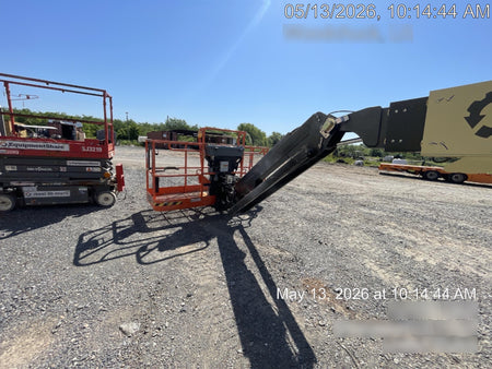 2024 JLG 660SJ
